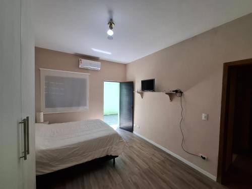 Hostel Jardim da Saúde, São Paulo