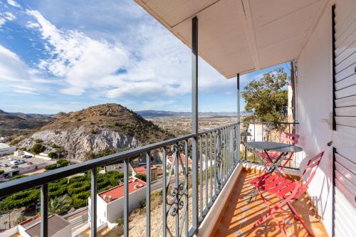 Hostal El Olivar - image 12