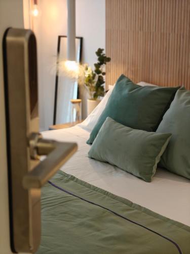 Lilla Suites - Musei Vaticani, Rom
