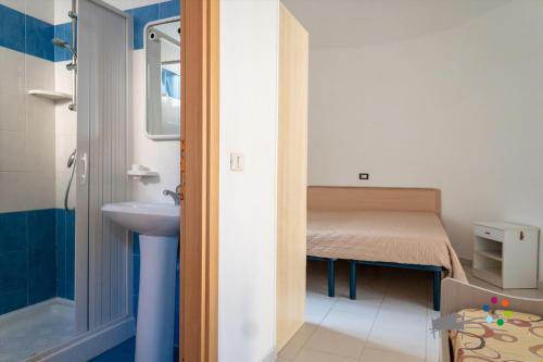 Villaggio Capo Vieste Vieste Italy