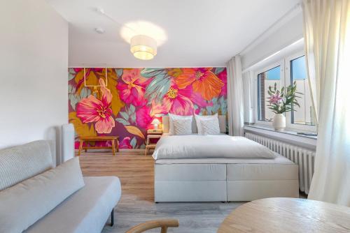Mango Living I Boutique Apartment I modern I 23 qm in Mönchengladbach, Deutschland