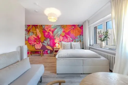 Mango Living I Boutique Apartment I modern I 23 qm in Mönchengladbach, Deutschland