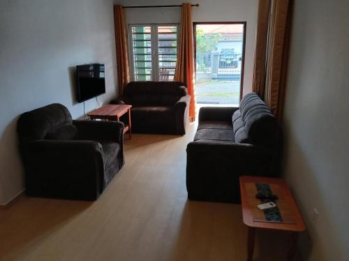 Schitterend gelegen tweekamerwoning - image 4