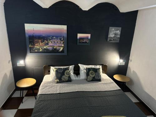Le Rêve city hostel in 敖德萨