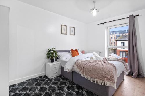 Comfy Home-Windrush Grove, Birmingham (fotografie 3)