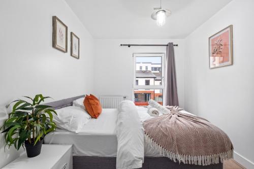 Comfy Home-Windrush Grove, Birmingham (fotografie 9)