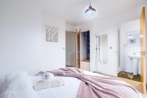Comfy Home-Windrush Grove, Birmingham (fotografie 10)
