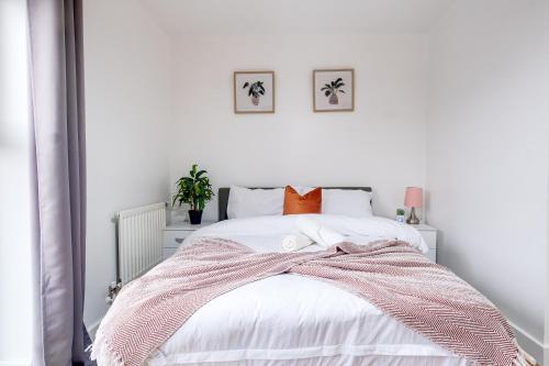 Comfy Home-Windrush Grove, Birmingham (fotografie 8)