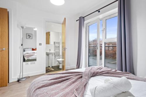 Comfy Home-Windrush Grove, Birmingham (fotografie 7)