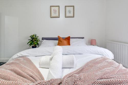Comfy Home-Windrush Grove, Birmingham (fotografie 5)