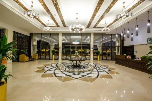 Western Hotel - Madinat Zayed