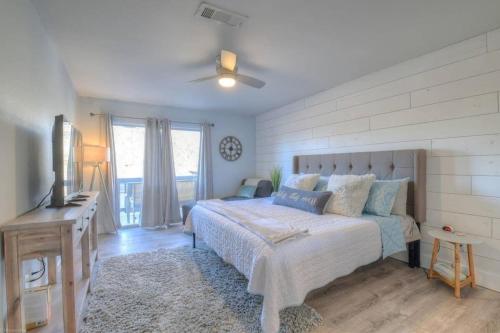 Horseshoe Bay & Lake LBJ! in ฮอร์สชู เบย์ (เท็กซัส)