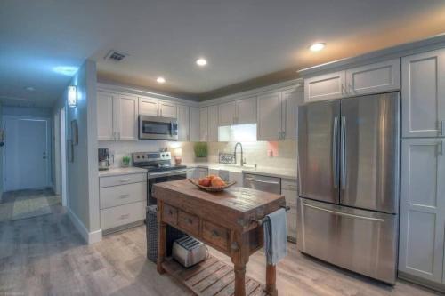 ห้องครัว, Horseshoe Bay & Lake LBJ! in ฮอร์สชู เบย์ (เท็กซัส)