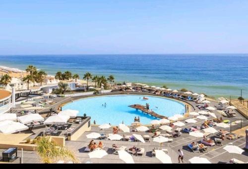 Luxury 3 Bedroom, 3 ensuits, Private pool, Vale do Lobo in Almancil