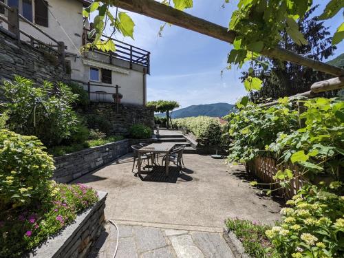 Wild Valley Ticino Villa in Valle Onsernone in Isorno