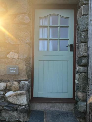 Doddick Bothy in Mungrisdale