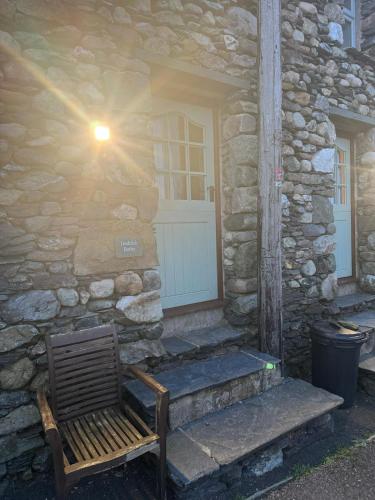 Doddick Bothy in Mungrisdale