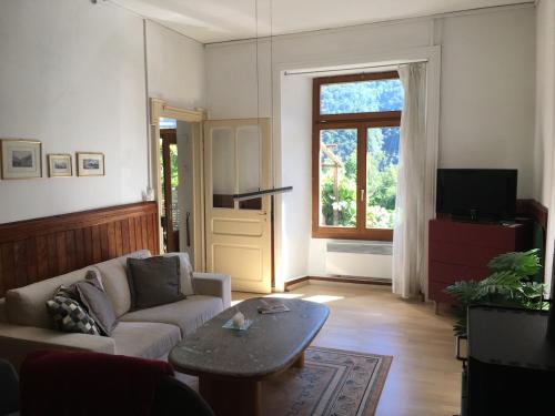 Wild Valley Ticino Villa in Valle Onsernone in Isorno
