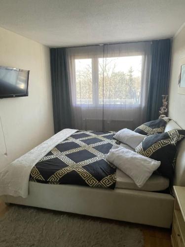 Ferienwohnung, Kolonia (zdjęcie 3)