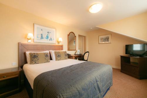  Standard Double Room With Sea View image 5