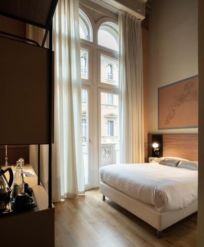 I Portici Hotel Bologna - main image