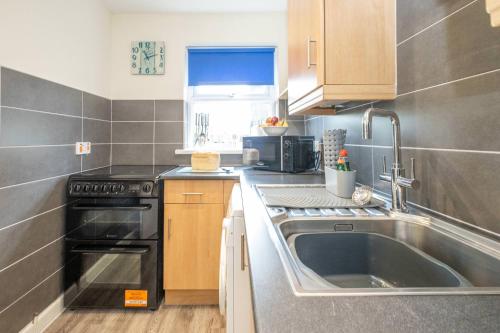 17 Britten Close - Aldeburgh Coastal Cottages, Aldeburgh (Foto 7)