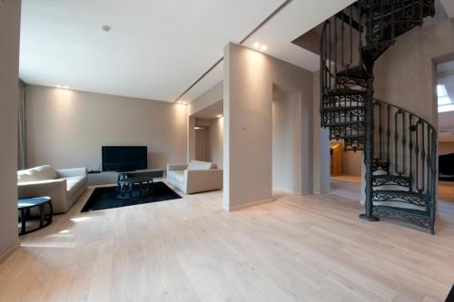 Facilities, I Portici Hotel Bologna in Montagnola