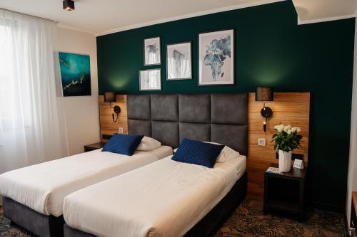 Hotel Kyriad Stargard