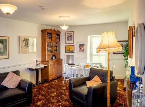 Clifden White Heather House – Clifden
