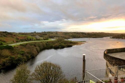 Clifden White Heather House – Clifden