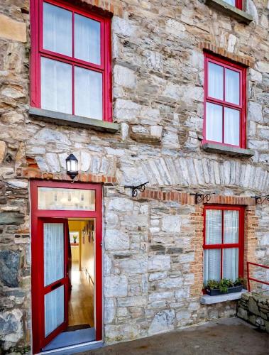 Clifden White Heather House – Clifden