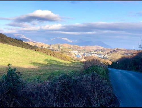 Clifden White Heather House – Clifden