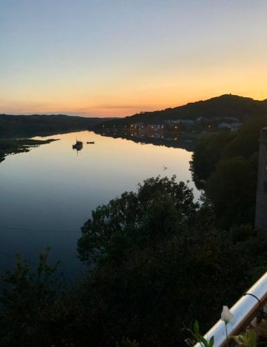 Clifden White Heather House – Clifden