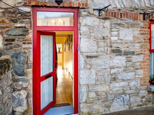 Clifden White Heather House – Clifden