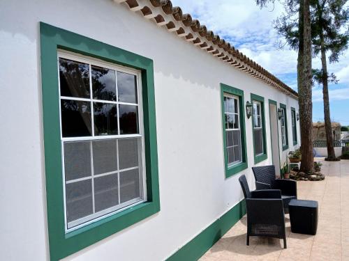 บริการและสิ่งอำนวยความสะดวก, Casa da VíVí (Casa da ViVi) in เอสปิริโต ซานโต