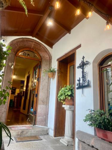 Kituandes Hotel - image 2