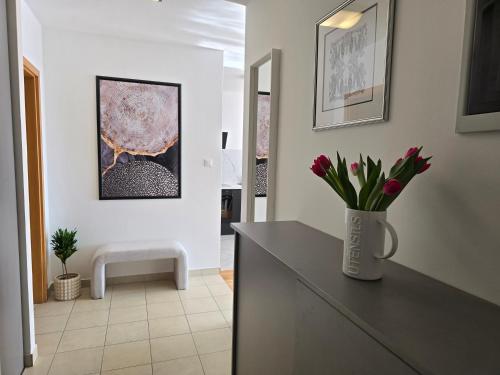 Apartment Bella in Preloga