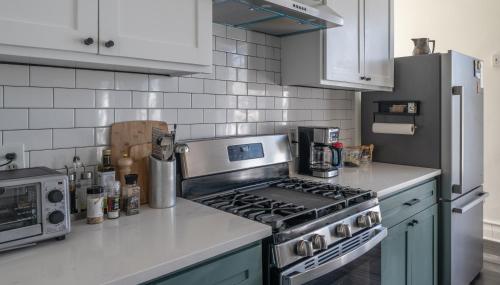 メンフィス (テネシー州) Bluff City Luxe Midtown 3つ星 シングルルーム 外観