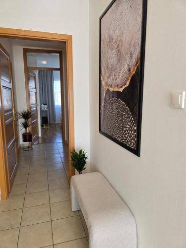 Apartment Bella in Preloga