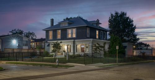 メンフィス (テネシー州) Bluff City Luxe Midtown 3つ星 シングルルーム ロビー