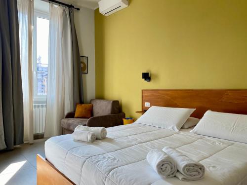 Casa Cecilia, Rome (photo 7)