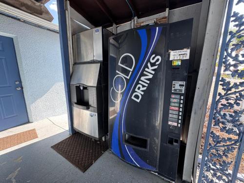 Royal Inn in Eustis (FL)