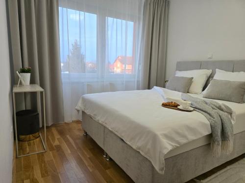 Apartment Bella in Prelog