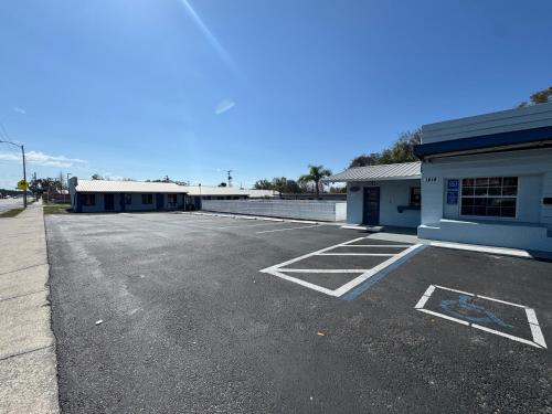 Royal Inn in Eustis (FL)