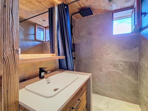 Appartement Saint-Martin-de-Belleville 4 pièces 6 personnes - FR-1-344-252 - image 10