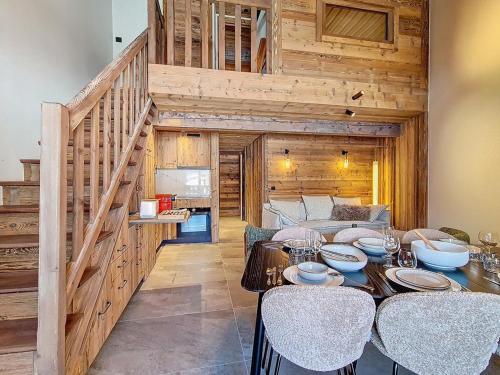 Appartement Saint-Martin-de-Belleville 4 pièces 6 personnes - FR-1-344-252 - image 12