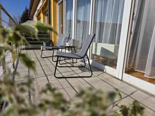 Balkons/terase, Apartment Bella in Preloga