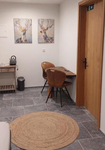 West 26 kamer 4 in Selfkant