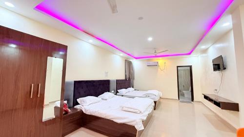 Prince Guesthouse, Waranasi