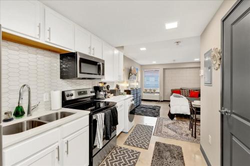 Apartment downtown Free gate parking Apartment downtown Free gate parking